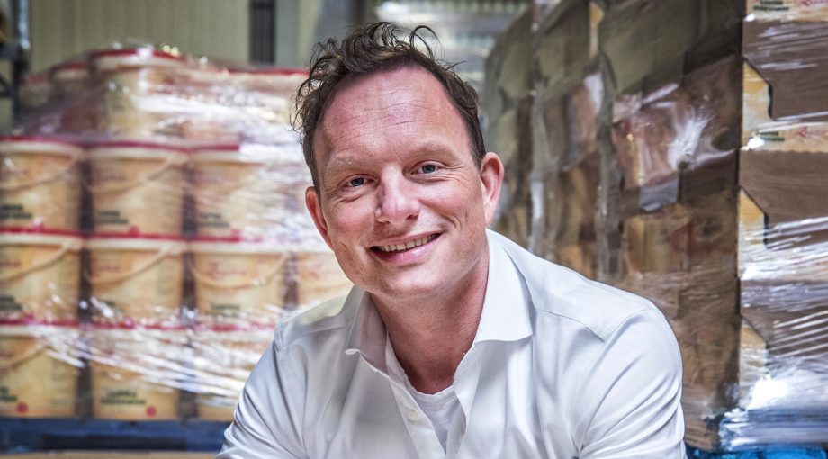 Zaansemayonaise michiel