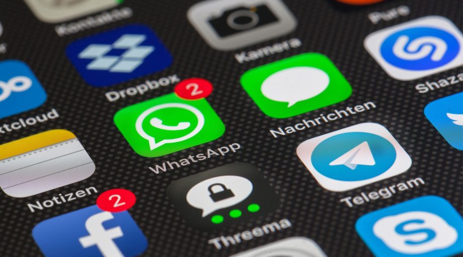 Zakelijke apps