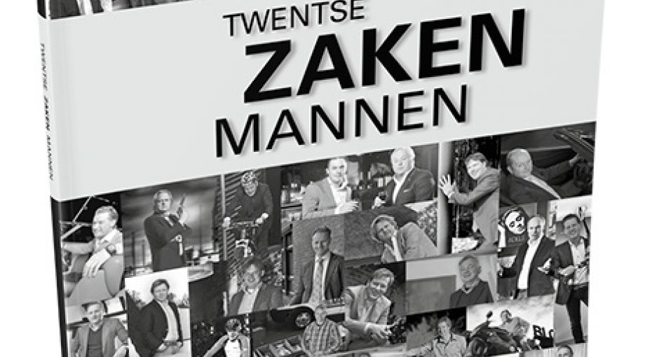 Zakenmannen