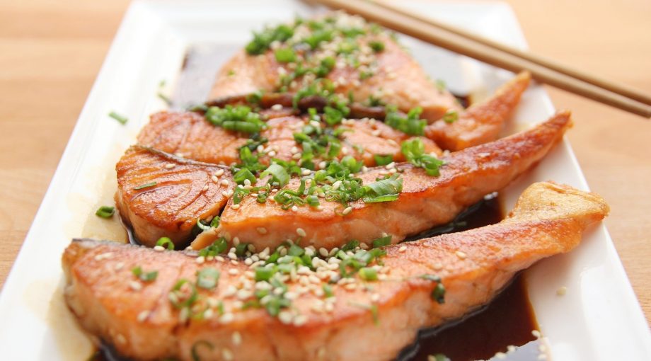 Zalm stockpixabay