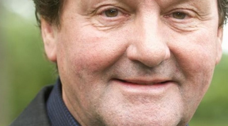 Zanger albert west jan vis middelgroot