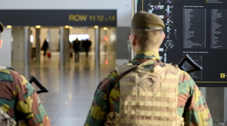 Zaventem