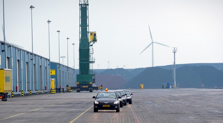 Zeelanseeports