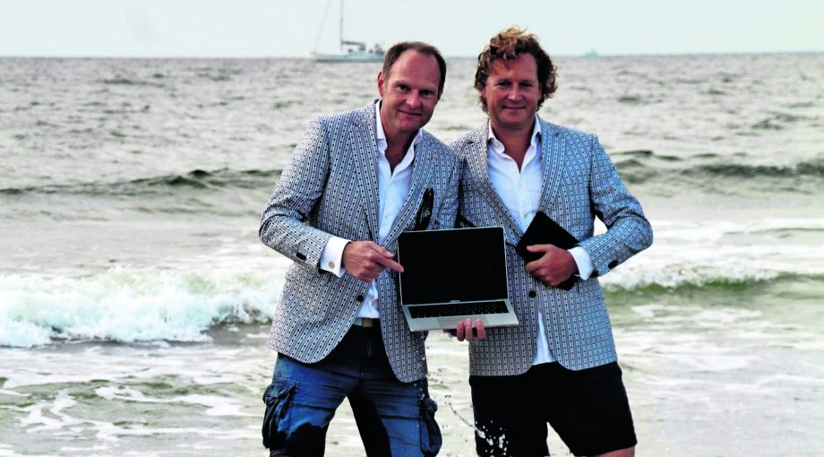 Zeeuwse connectie