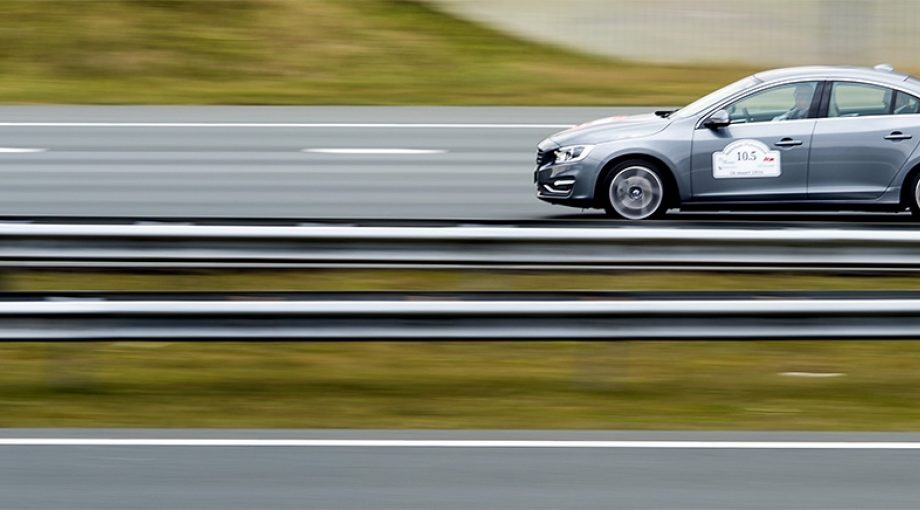 Zelfrijdende auto technologie anp cpb overheid