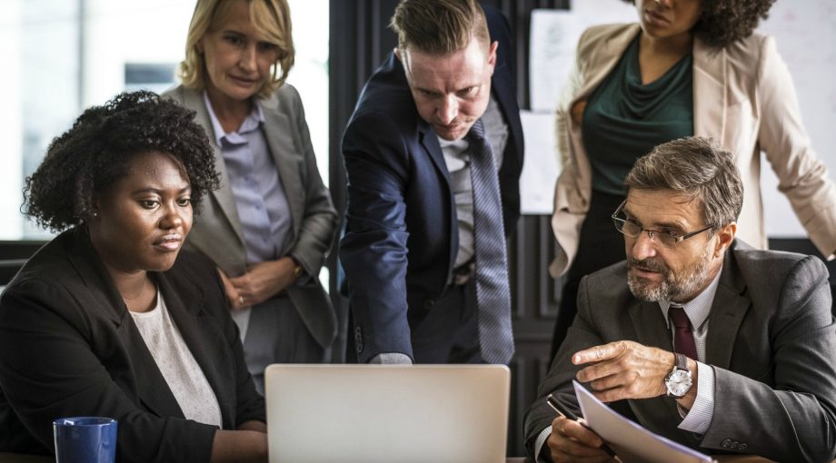 Zelfsturing ricardo semler werken zonder baas