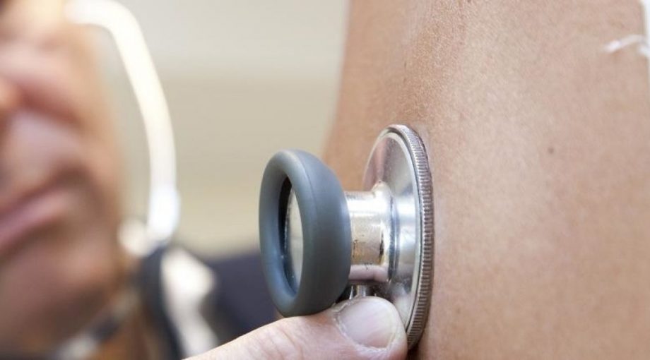 Ziekenhuis dokter