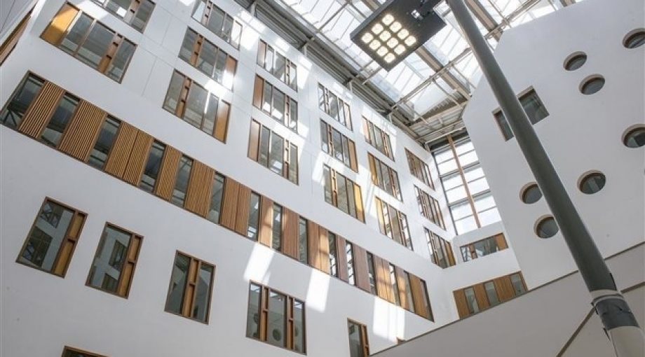 Ziekenhuis mst