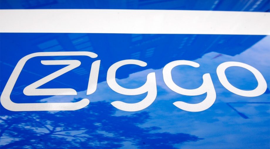 Ziggo bedrijven klant 1000