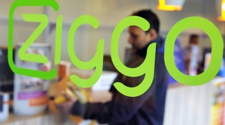 Ziggo privacy kabelbedrijf klantgegevens