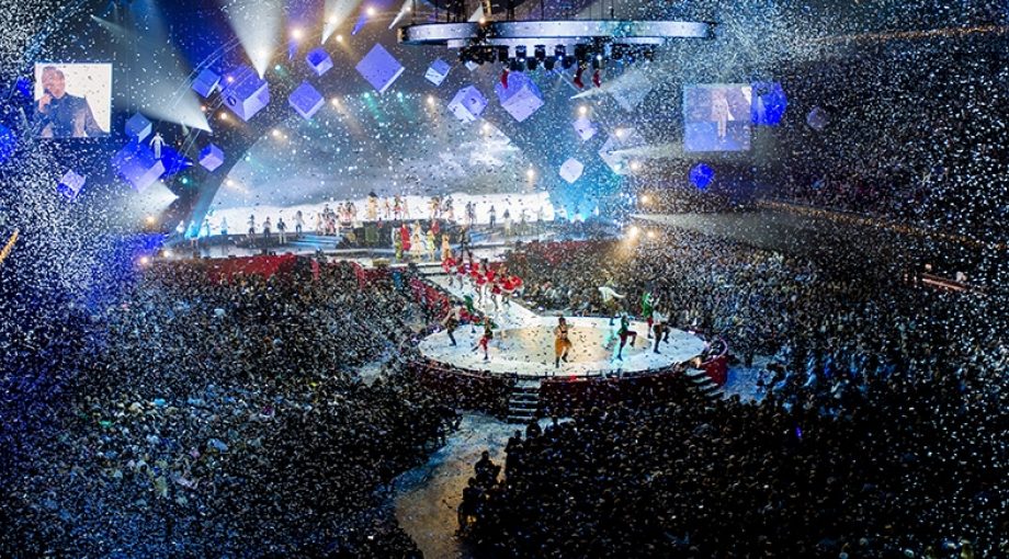 Ziggodome
