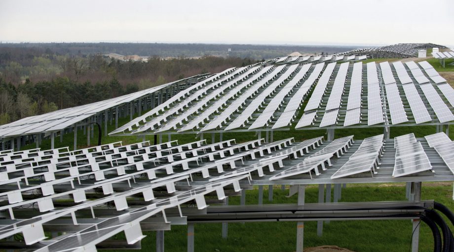 Zonnecellen duitsland 335