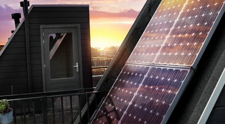 Zonnepanelen 16