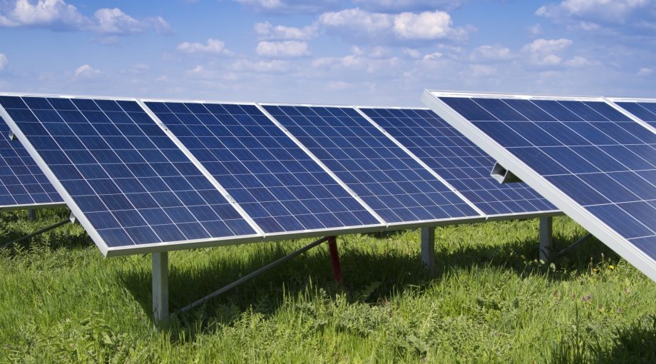 Zonnepanelen 2