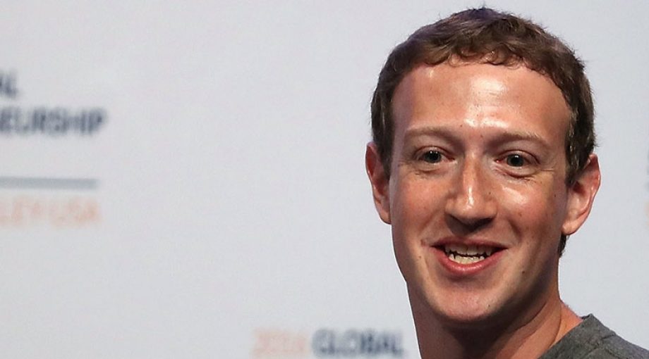 Zuckerberg 1