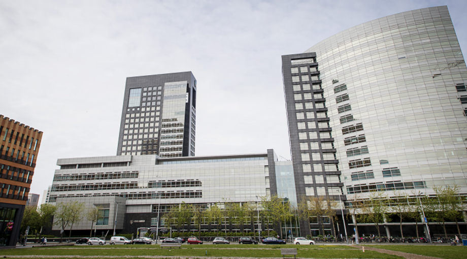 Zuidas