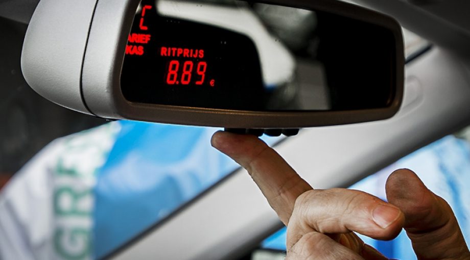 Zuidwestfrieslandkrijgtnachttaxi1065