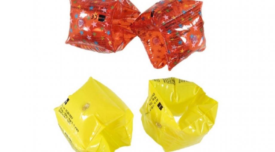 Zwembandjes hema nvwa 335
