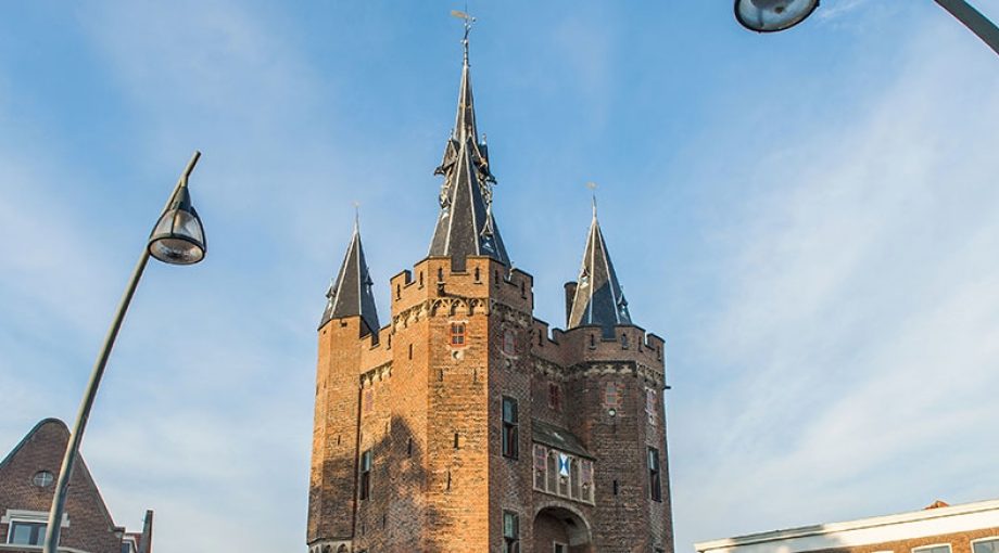 Zwolle 6