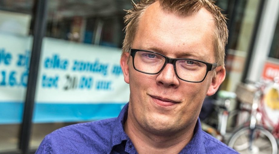Zwolle koopzondagen supermarkten petitie frans paalman