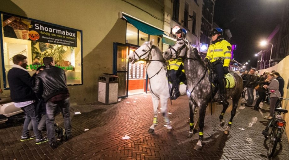 Zwolle uitgaan freddy schinkel