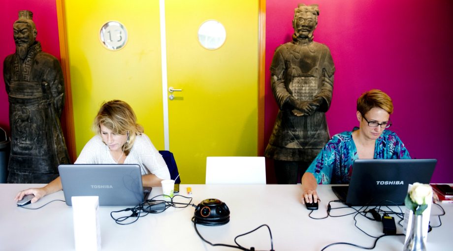 Zzp werk flexwerkplek anp minimum uurtarief