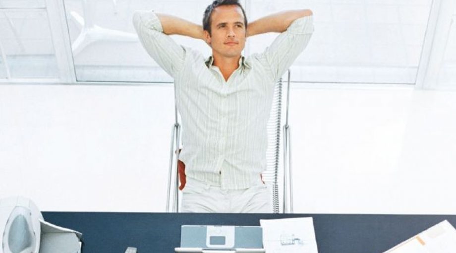 Zzp administratie tips middelgroot