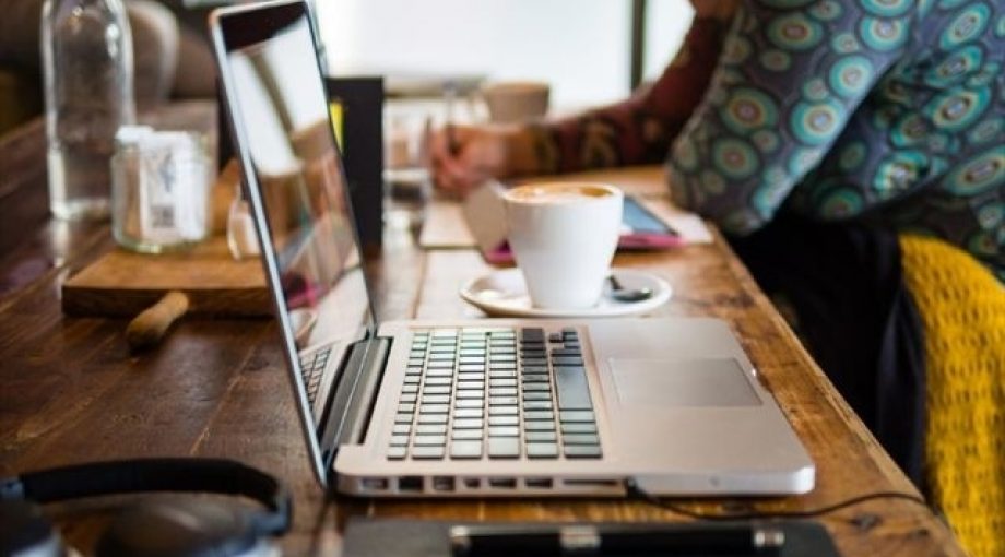 Zzp ondernemen business groot