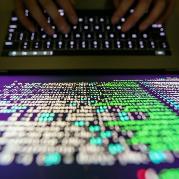 Cyberaanval ANP