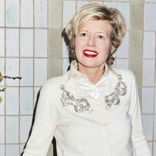Elske Doets Jan Doets America Tours zakenvrouw van het jaar topondernemer
