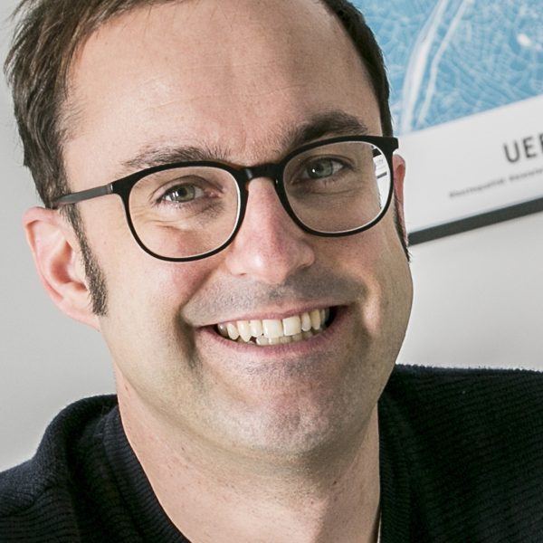 Lasse Rheingans