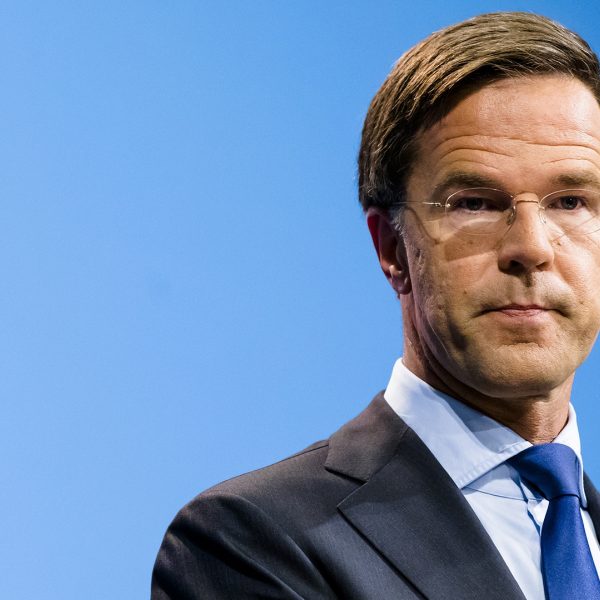 Mark Rutte 2