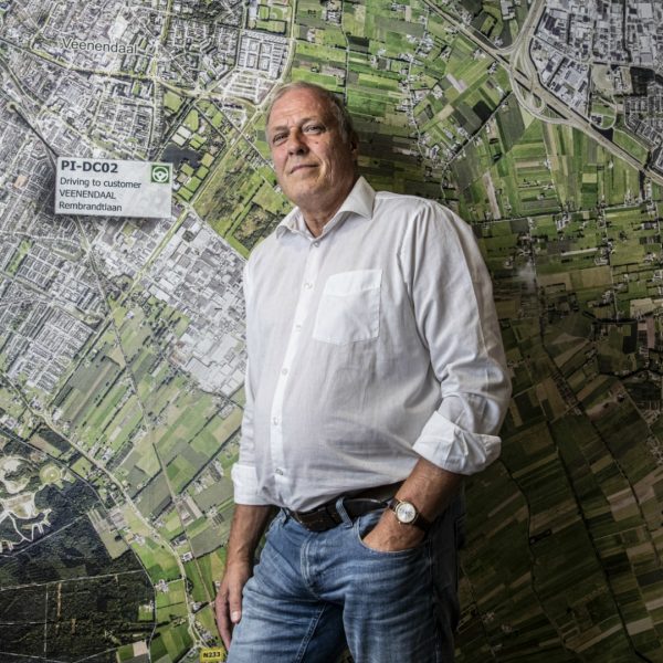 Marktlink Jan Nijland