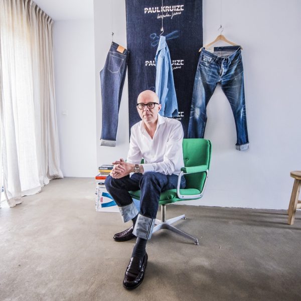 Paul Kruize jeans