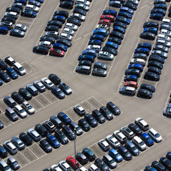 Raamsdonkveer Lease Plan gebruikte autos