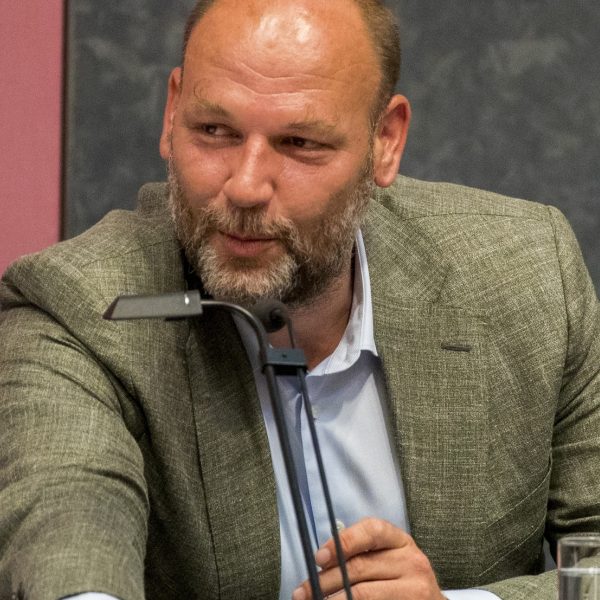 Rutger Groot Wassink anp