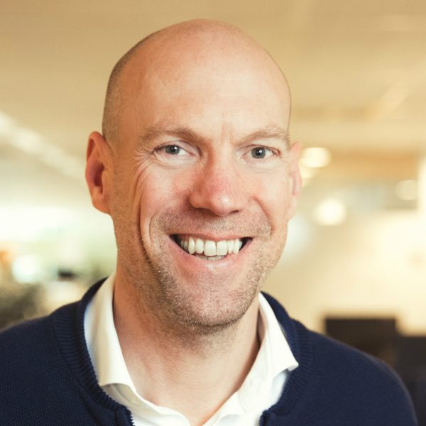 Svenvan Egmond