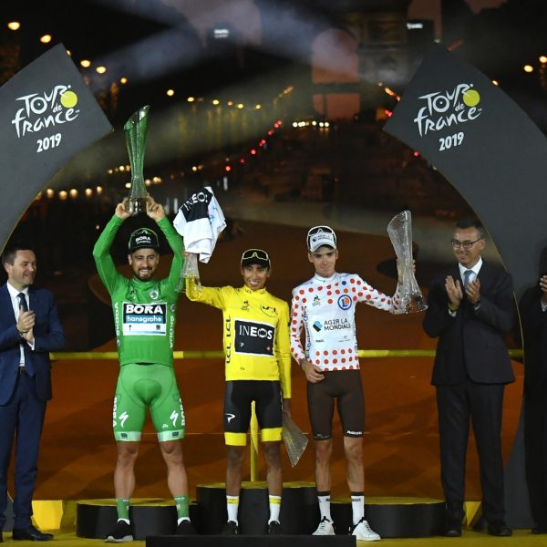 Tour de france prijzengeld 2019 Groenewegen Dylan 1