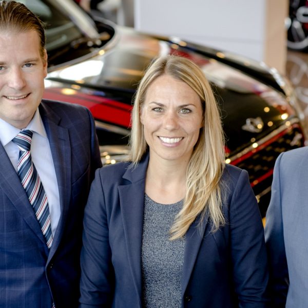 VDL Hoogleraar Familiebedrijven