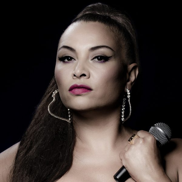 Anita 2 unlimited