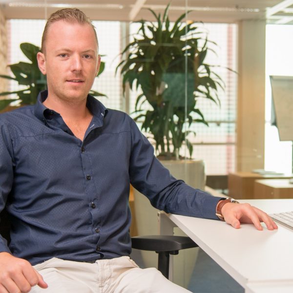 Appromoters florian rost van tonningen