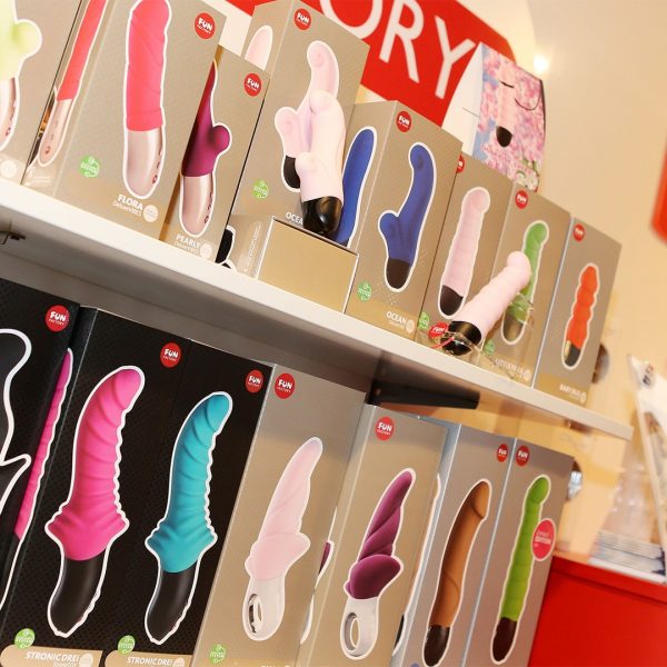 Beate uhse seksshop speeltjes