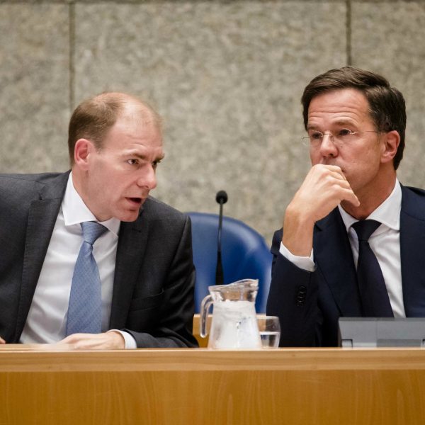 Dividendbelasting 1