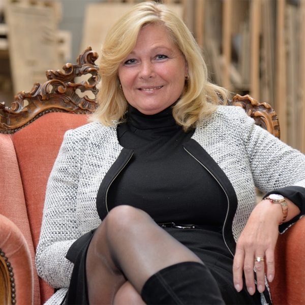 Hetty van veghel1