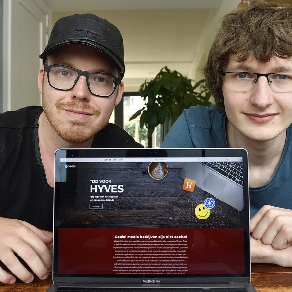 Hyves