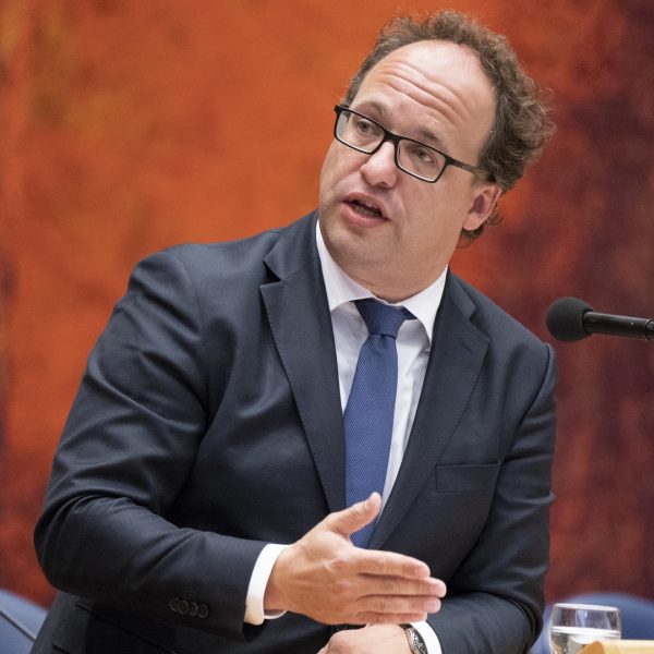 Koolmees arbeidsmarkt wetsvoorstel