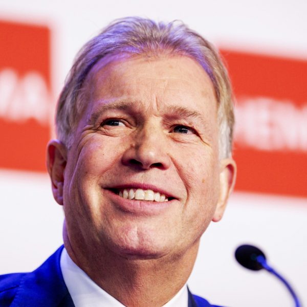 Marcel boekhoorn hema