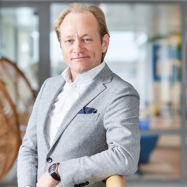 Marcel molenaar linkedin