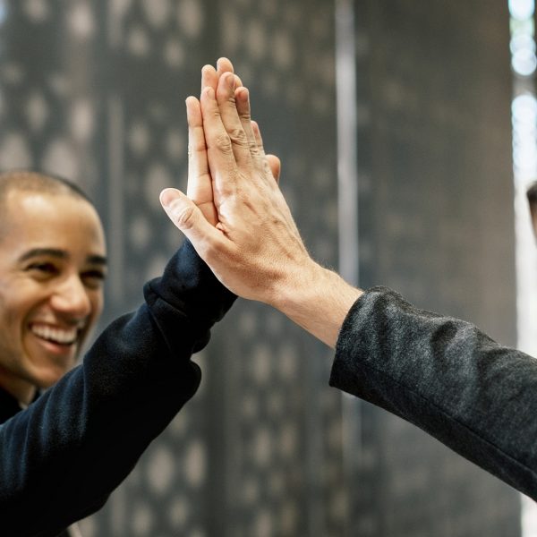Motivatie training werk tips advies