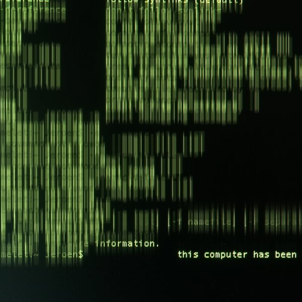 Ransomware 1